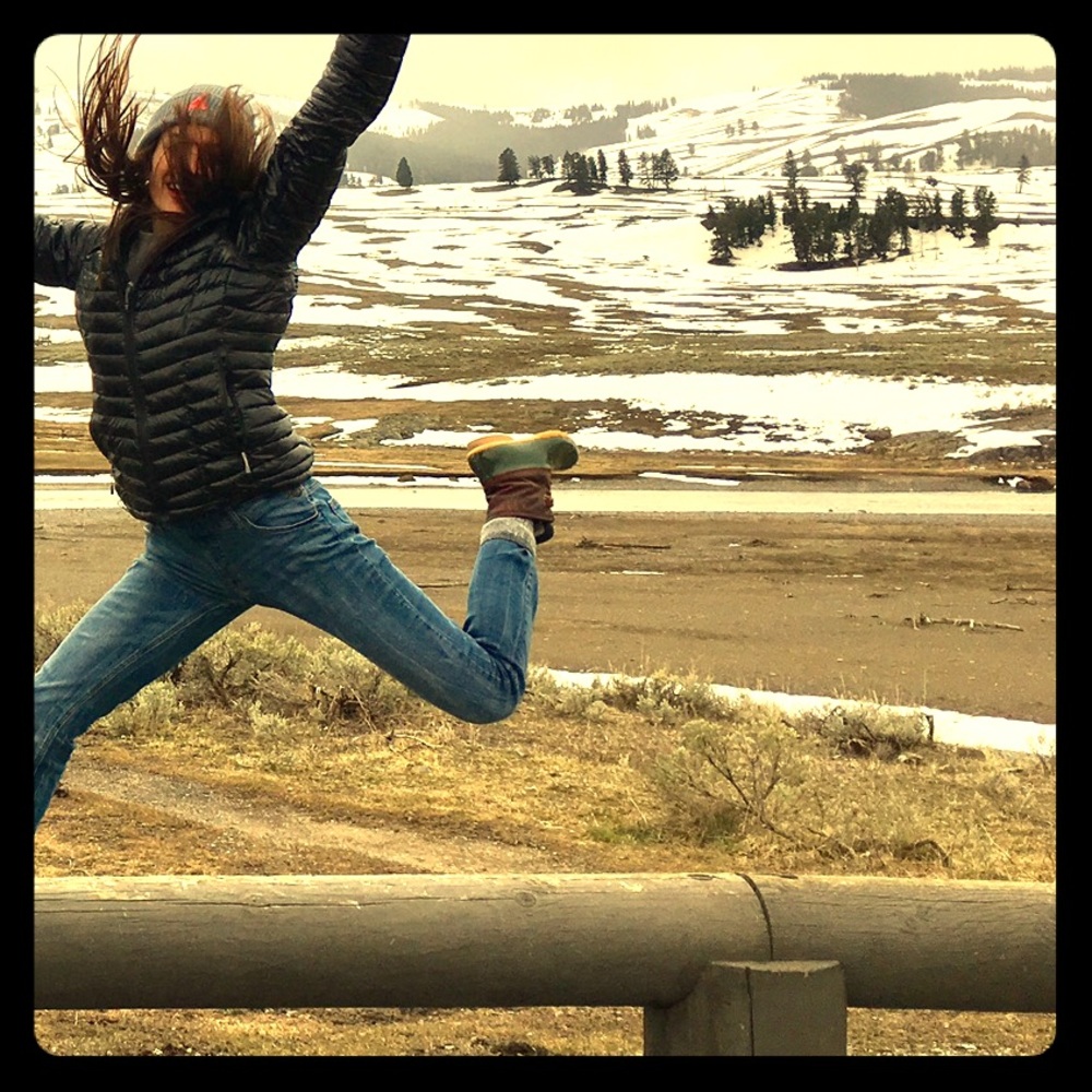 Meet your Posher-PennyLane228