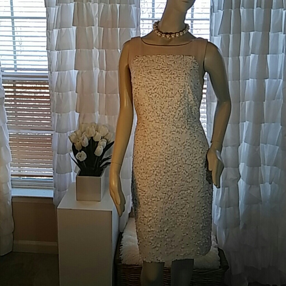 Ann Taylor Dress