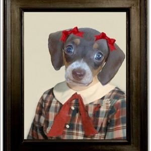 Meet your Posher, Brian