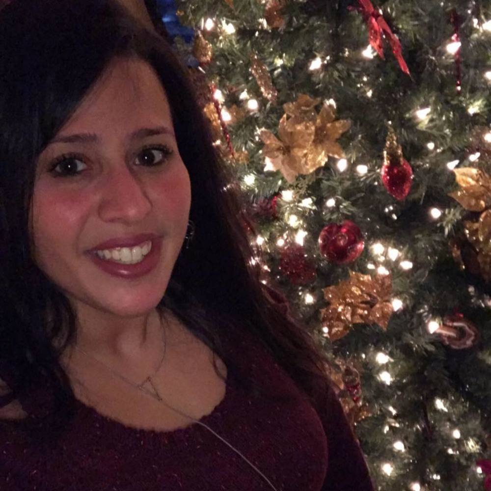 Meet your Posher, Tessa