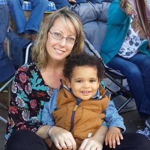 Meet your Posher, Stephanie