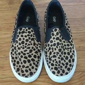 Gap slip on sneakers Gap slip on sneakers