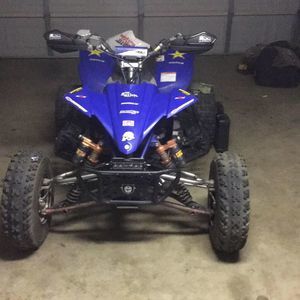 Meet your Posher, Chad