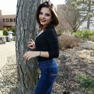 Meet your Posher, Natalka