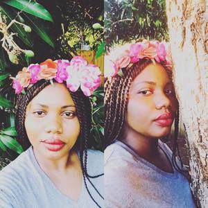 Meet your Posher, Wenny