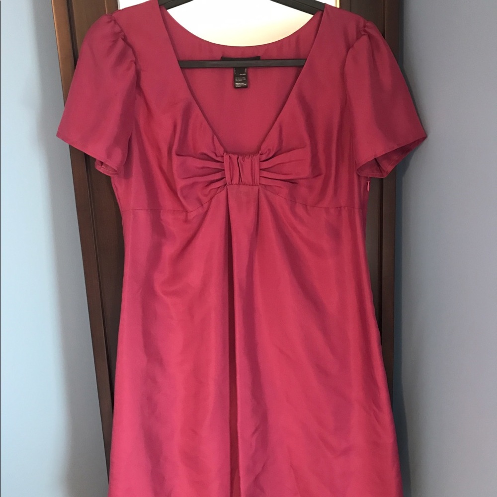NWOT- Ella Moss Silk Dress!🚭