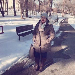 Meet your Posher, Jannath