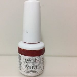 Gelish Soak Off Gel Polish- Red Roses