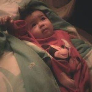 Meet your Posher, Chito