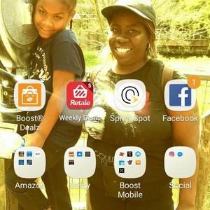 Meet your Posher, Itty