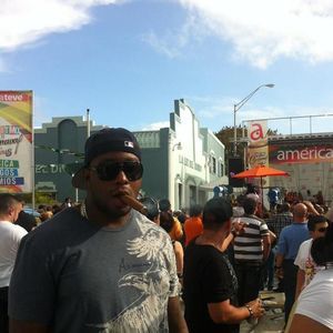 Meet your Posher, Earl