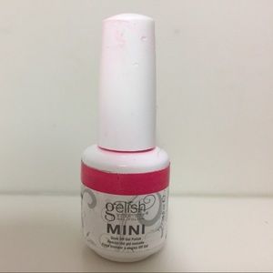 Gelish Soak Off Gel Polish Shake it Till You Samba