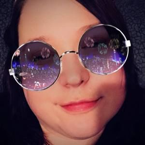 Meet your Posher, Joanna