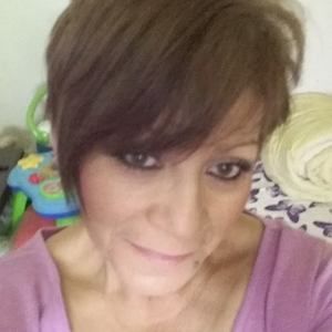 Meet your Posher, Diane