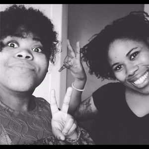 Meet your Posher, Nadia