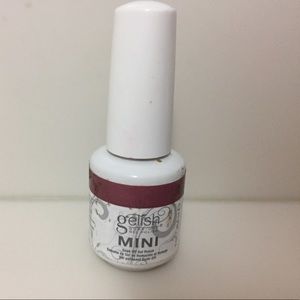 Gelish Soak Off Gel Polish- Mauvy Mauve