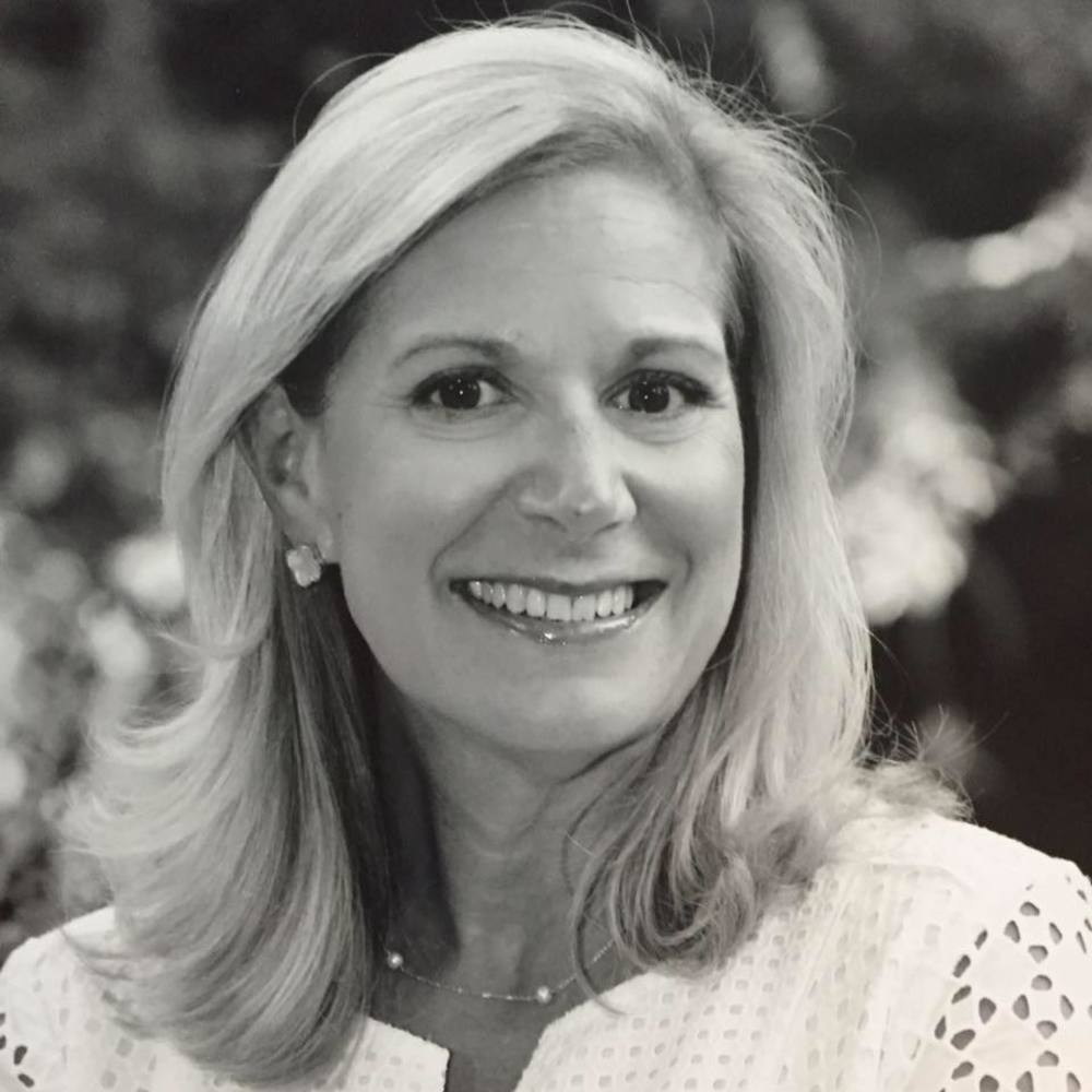 Meet your Posher, Cathy