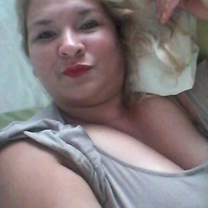 Meet your Posher, Marilyn