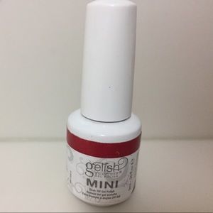 Gelish Soak Off Gel Polish- Queen of Hearts