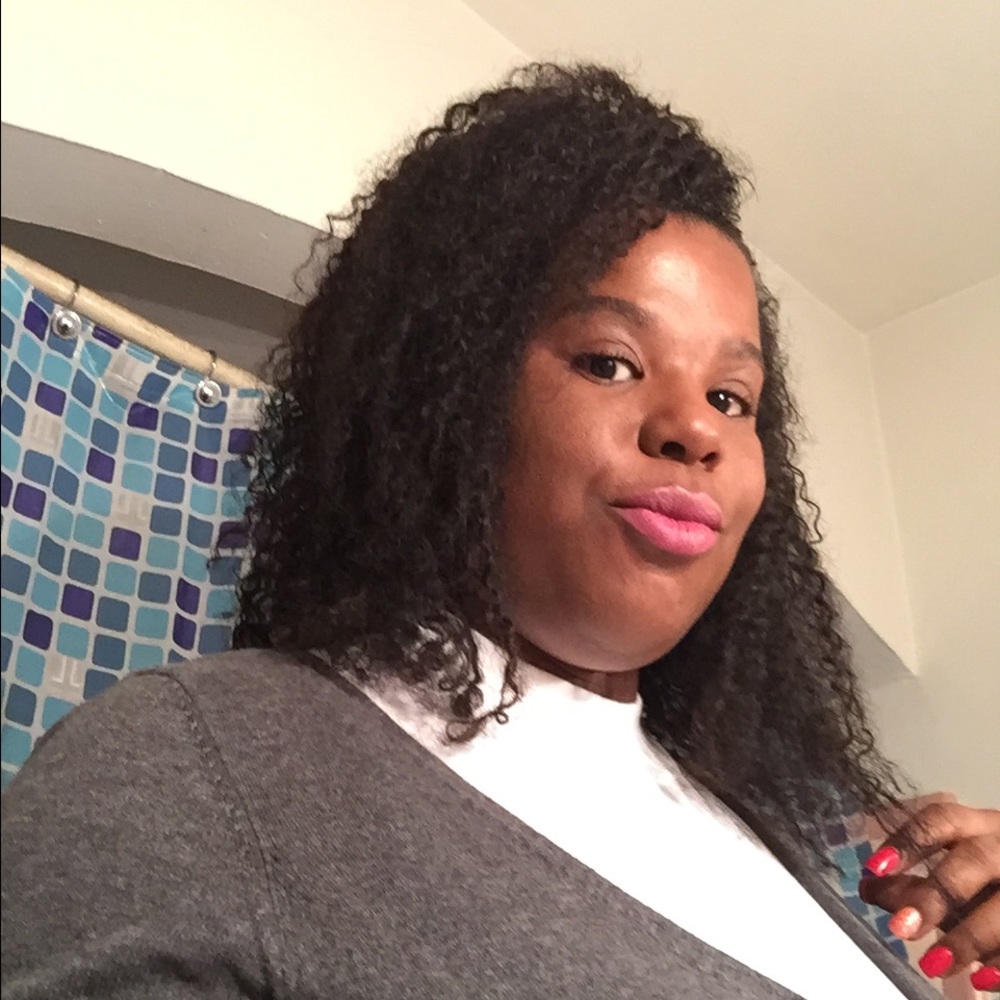 Meet your Posher, Ju