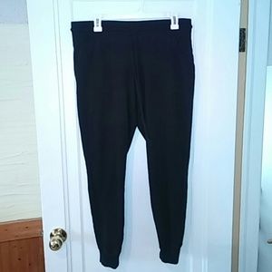 Jogger sweatpants
