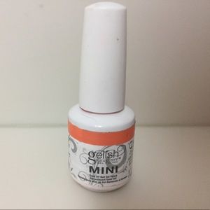 Gelish Soak Off Gel Polish- Sweet Morning Dew