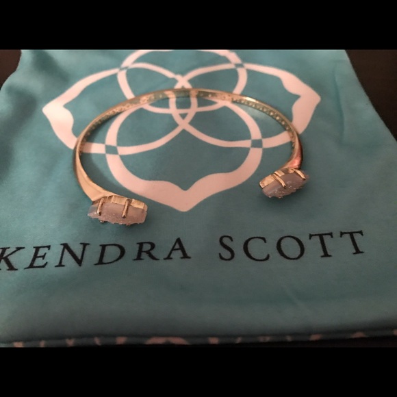 Kendra Scott Jewelry - New Kendra Scott Bianca Cuff