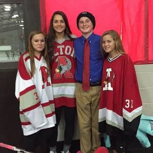 Meet your Posher, Jack