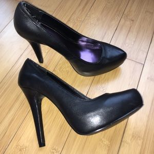 Express pumps
