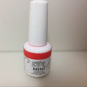 Gelish Soak Off Gel Polish- Tiki Tiki Laranga
