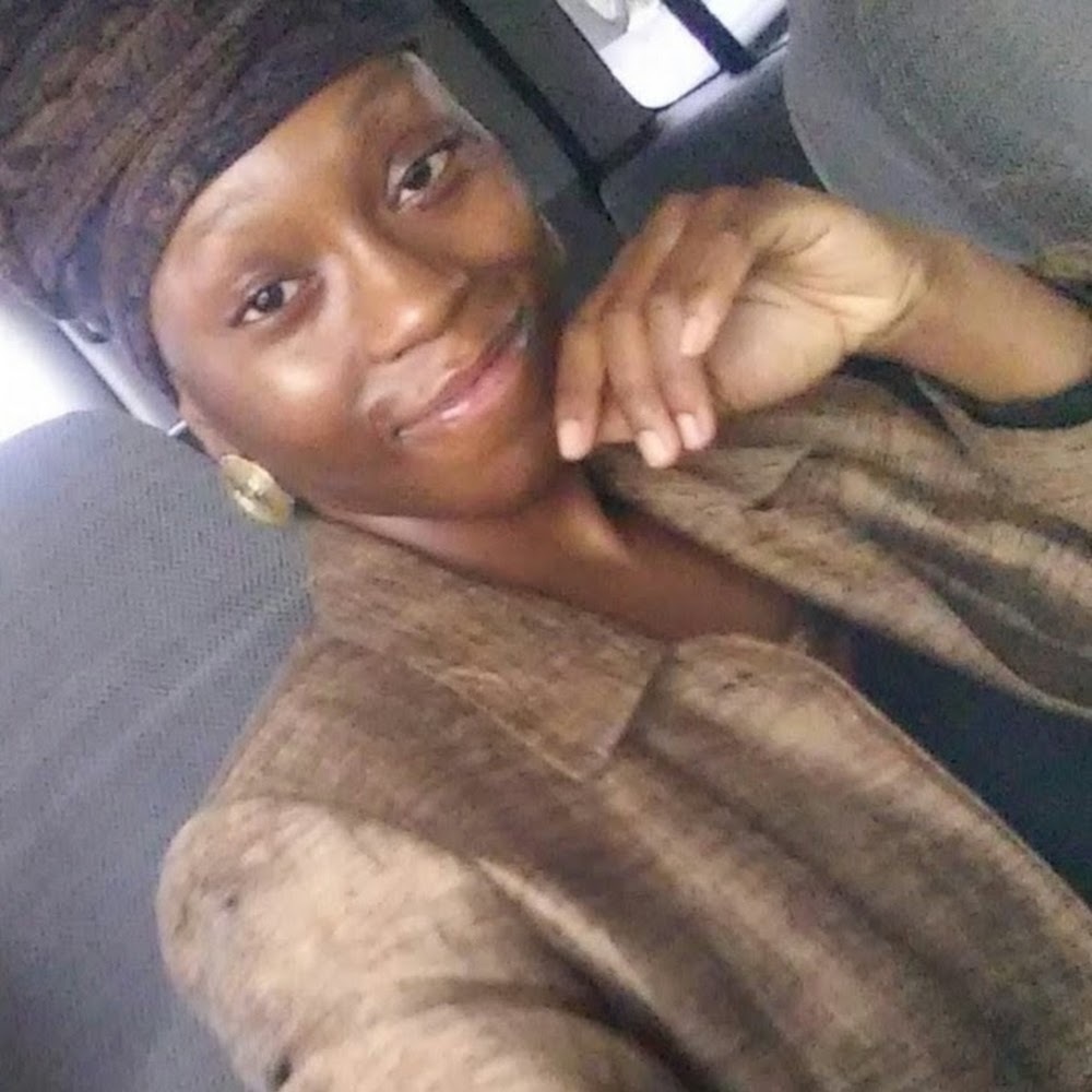 Meet your Posher, Shekhynah