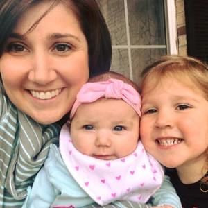 Meet your Posher, Kristen