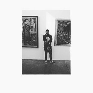 Meet your Posher, Isaiah