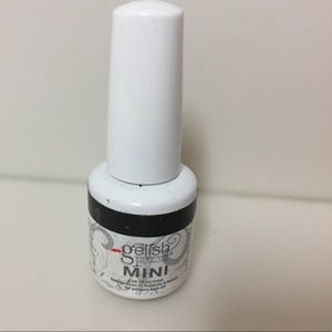 Gelish Soak Off Gel Polish- Dear Johnny Green