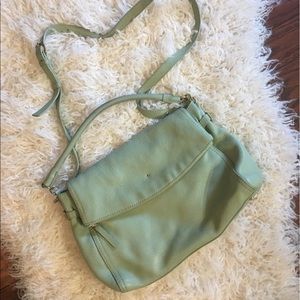 Kate Spade Mint Little Minka