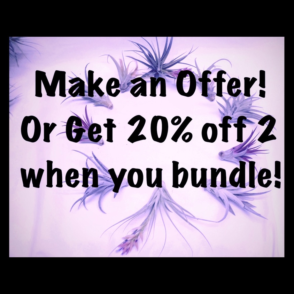 20% off 2