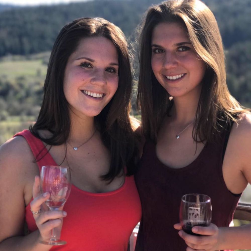 Meet your Posher, Christy