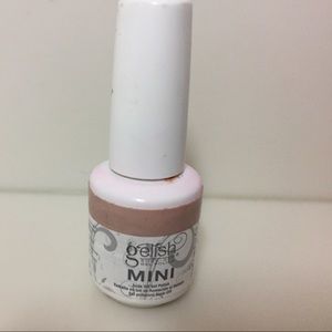Gelish Soak Off Gel Polish- Skinny Vanilla Latte