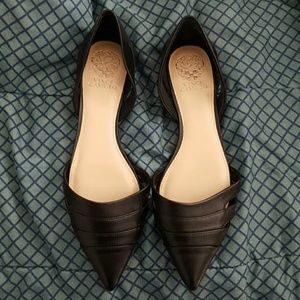 Nwot Vince camuto shoes