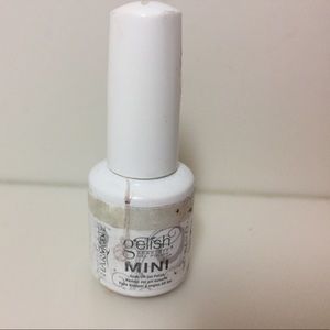 Gelish Soak Off Gel Polish- Sheek White