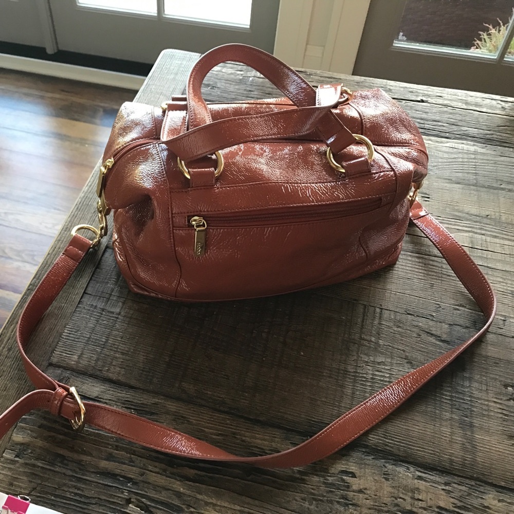 Hobo purse