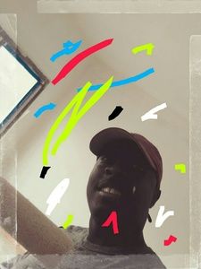 Meet your Posher, Elijah