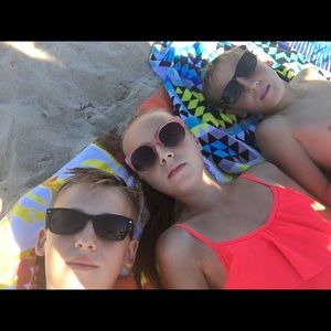 Meet your Posher, Nancy