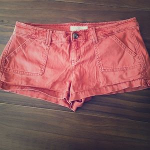 Hollister Shorts