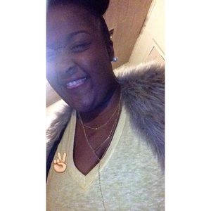 Meet your Posher, Maaliyah