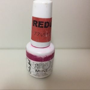 Gelish Soak Off Gel Polish Sugar N Spice