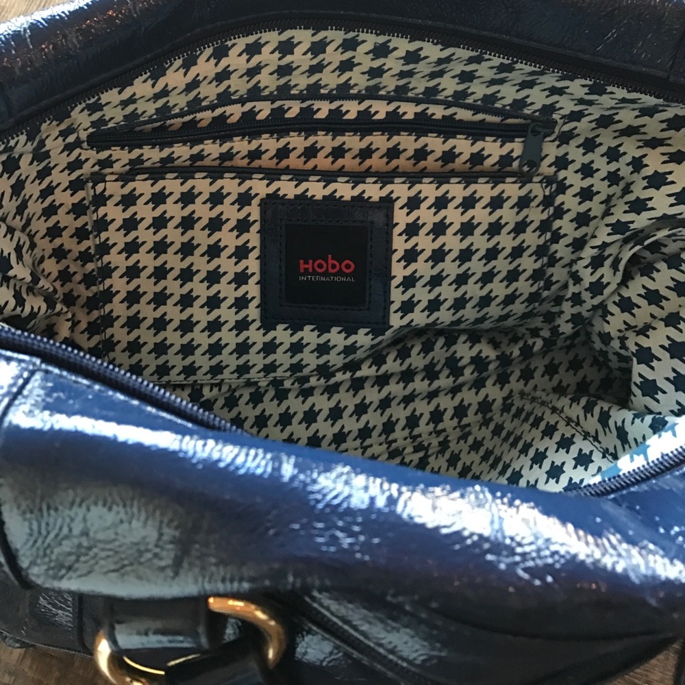 Hobo purse