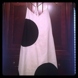 Adorable J.Crew Linen Dress! Size 12