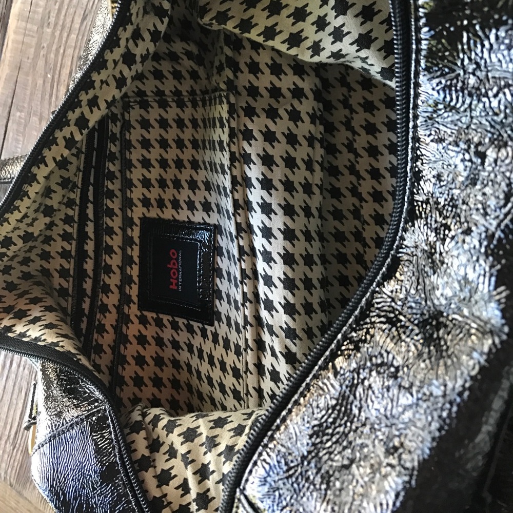Hobo purse