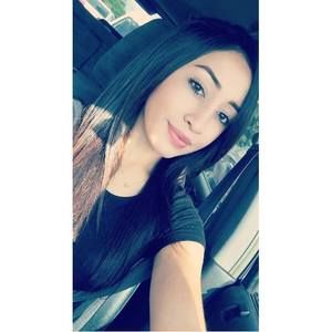 Meet your Posher, Michele